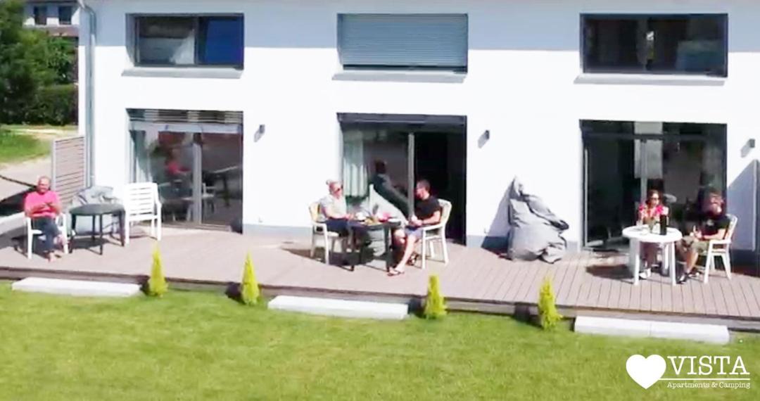 Photo of Patio Balcony in Koetz