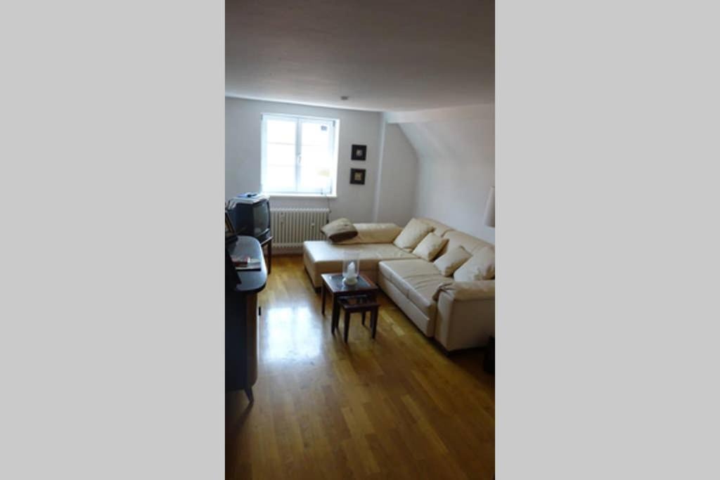 Photo of Livingroom in Altstadt
