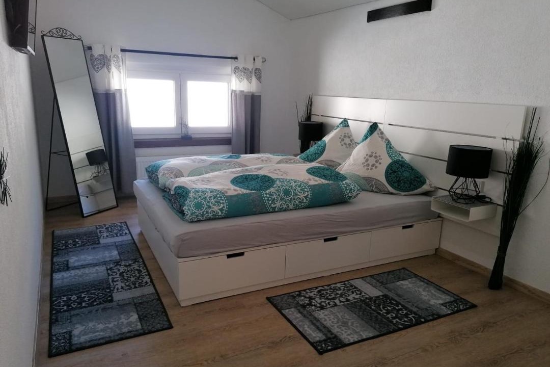 Photo of Bedroom in Grießau