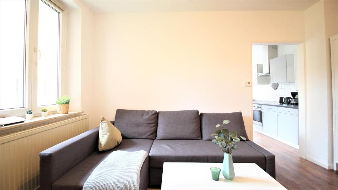 Photo of Livingroom in Wuerzburg