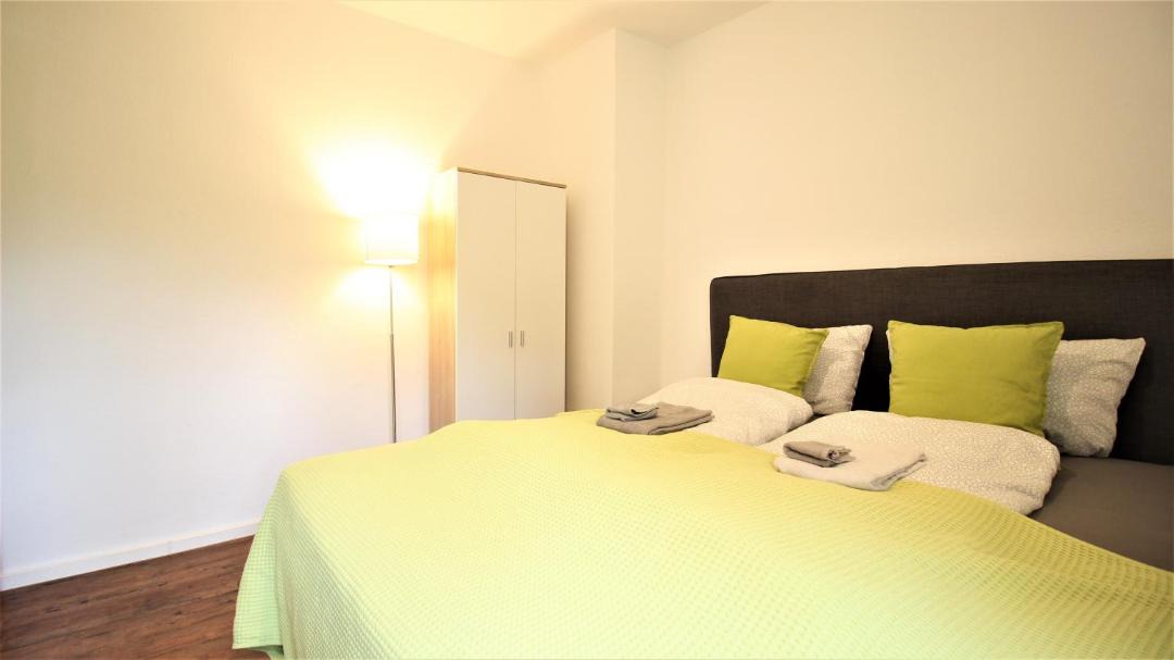 Photo of Bedroom in Wuerzburg