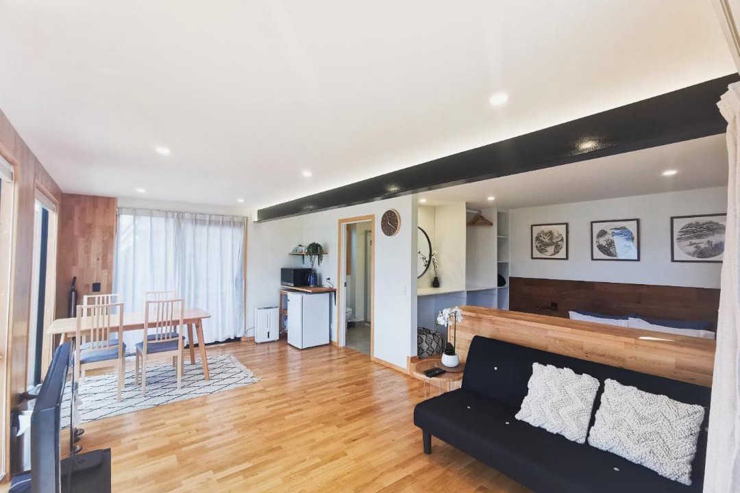 Photo of Livingroom in Sunshine Bay
