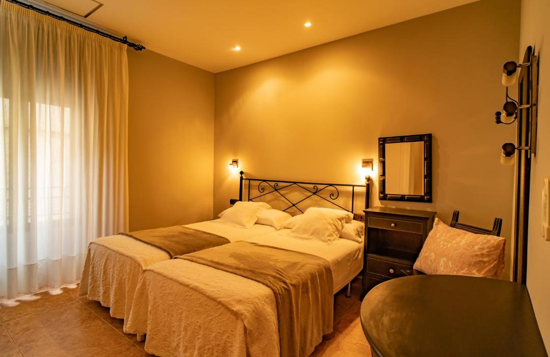 Photo of Bedroom in San Juan