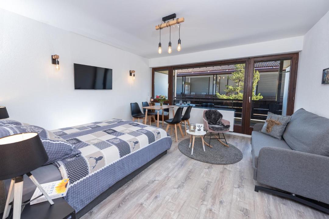 Photo of Livingroom in Steibis