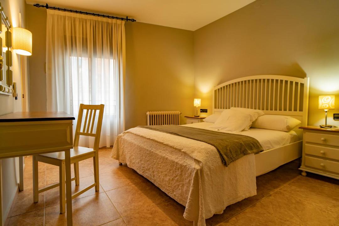 Photo of Bedroom in San Juan
