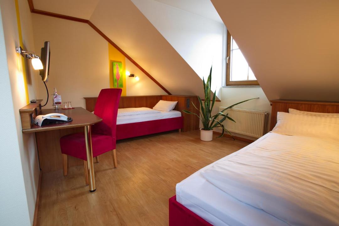 Photo of Bedroom in Hammelburg