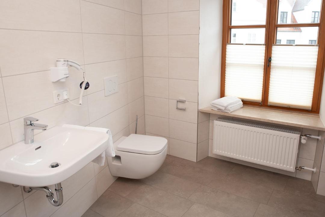 Photo of Bathroom in Vohburg an der Donau