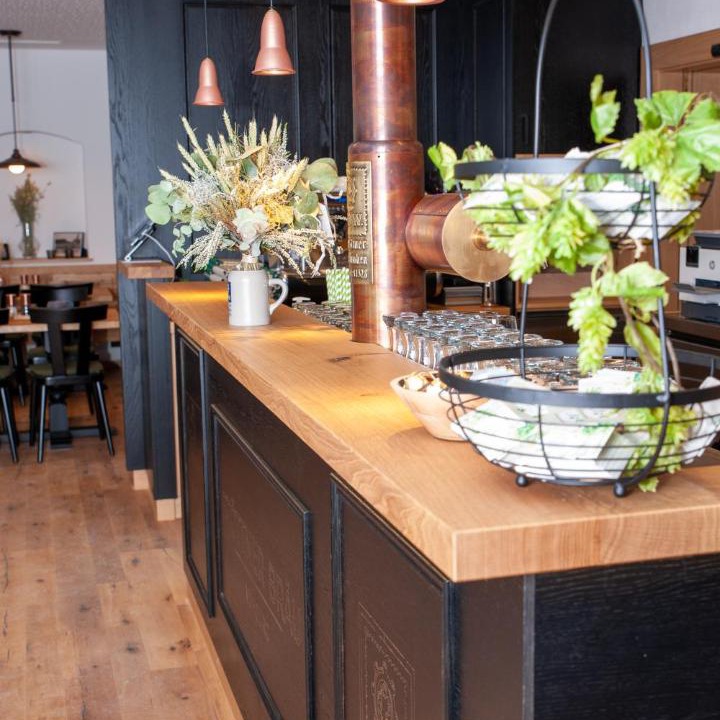 Photo of Kitchen in Vohburg an der Donau