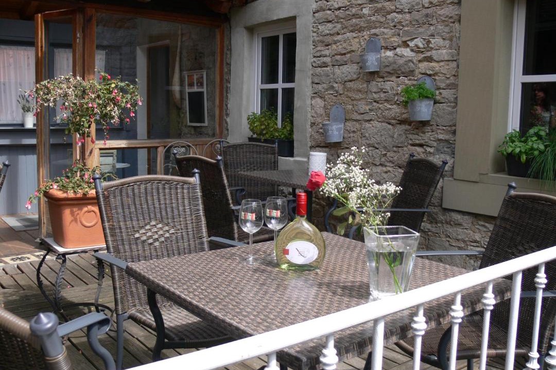 Photo of Patio Balcony in Ochsenfurt