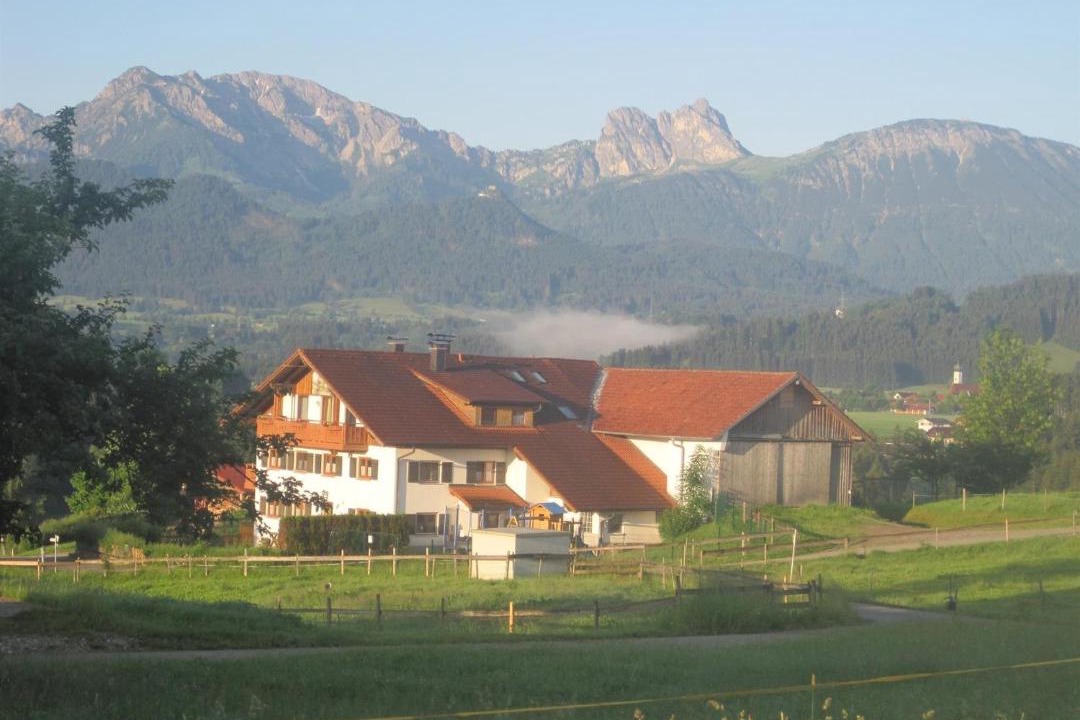 Photo of Others in Hopferau