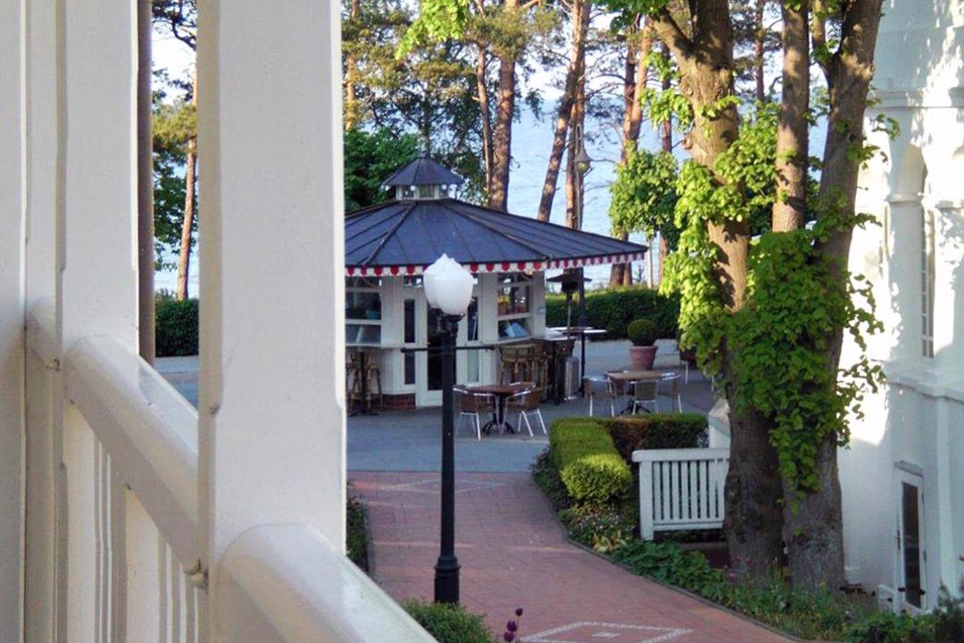 Photo of Others in Binz