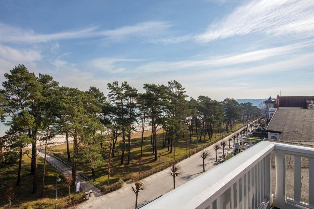 Photo of Others in Binz