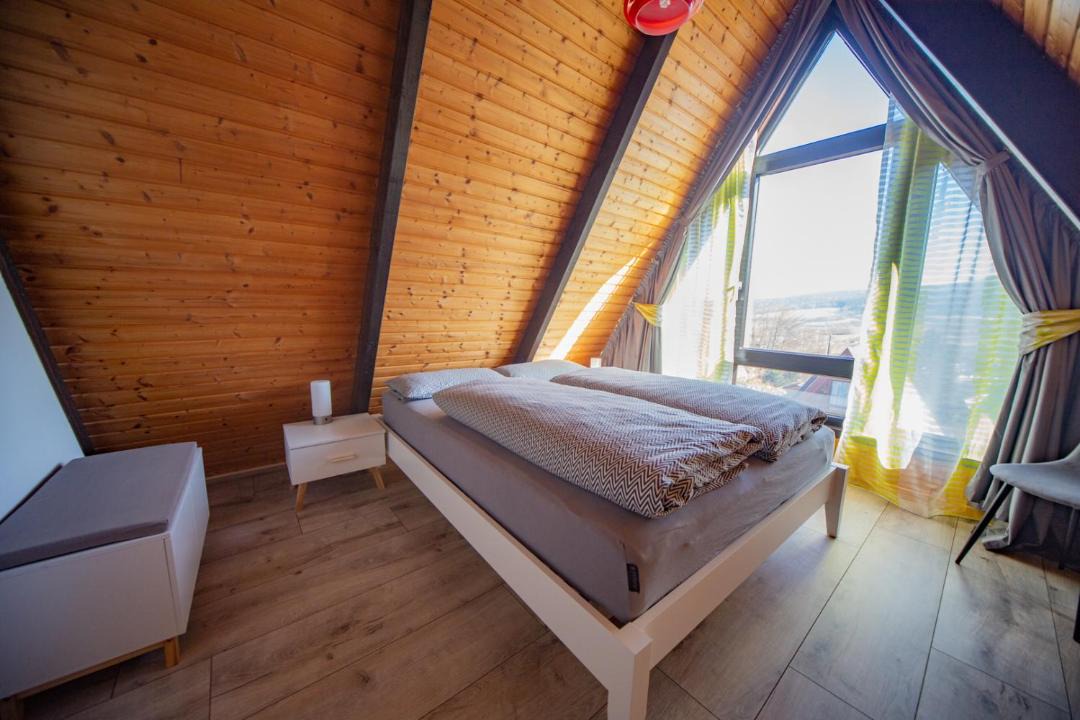 Photo of Bedroom in Haselbach in der Rhon