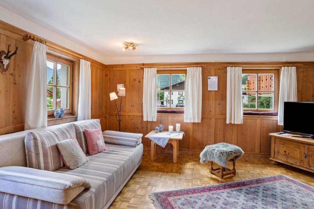 Photo of Livingroom in Berwang