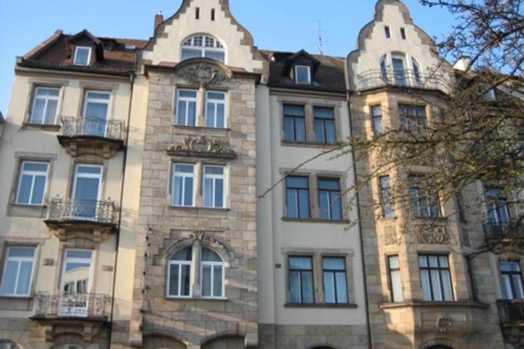 Photo of Buildings in Bamberg