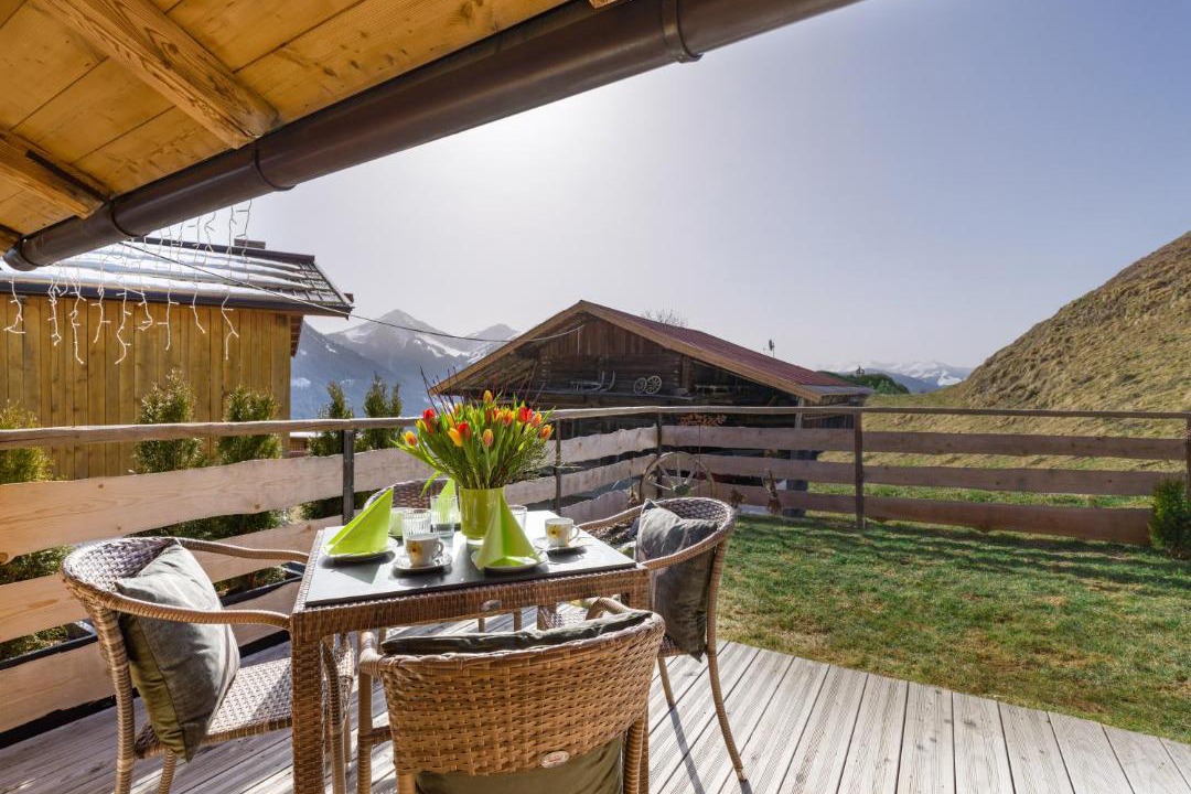 Photo of Others in Kirchberg in Tirol