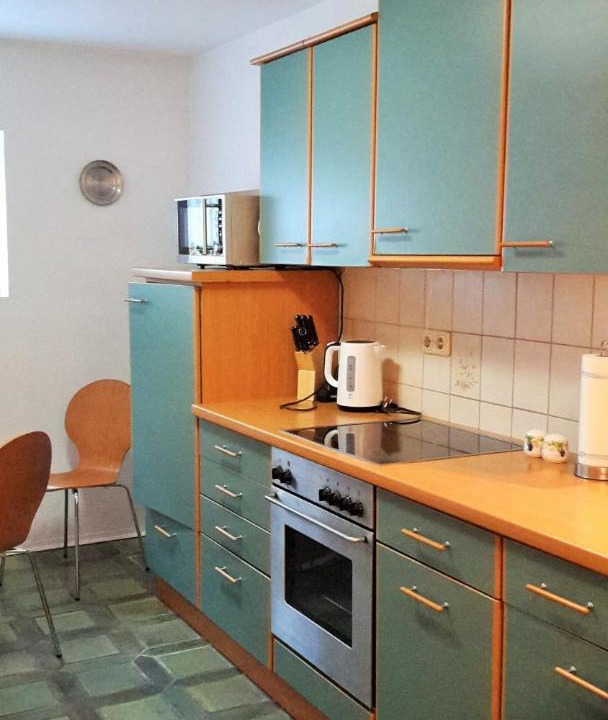 Photo of Kitchen in Weisendorf