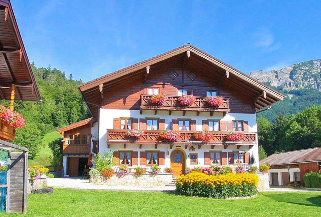 Photo of Others in Bad Reichenhall
