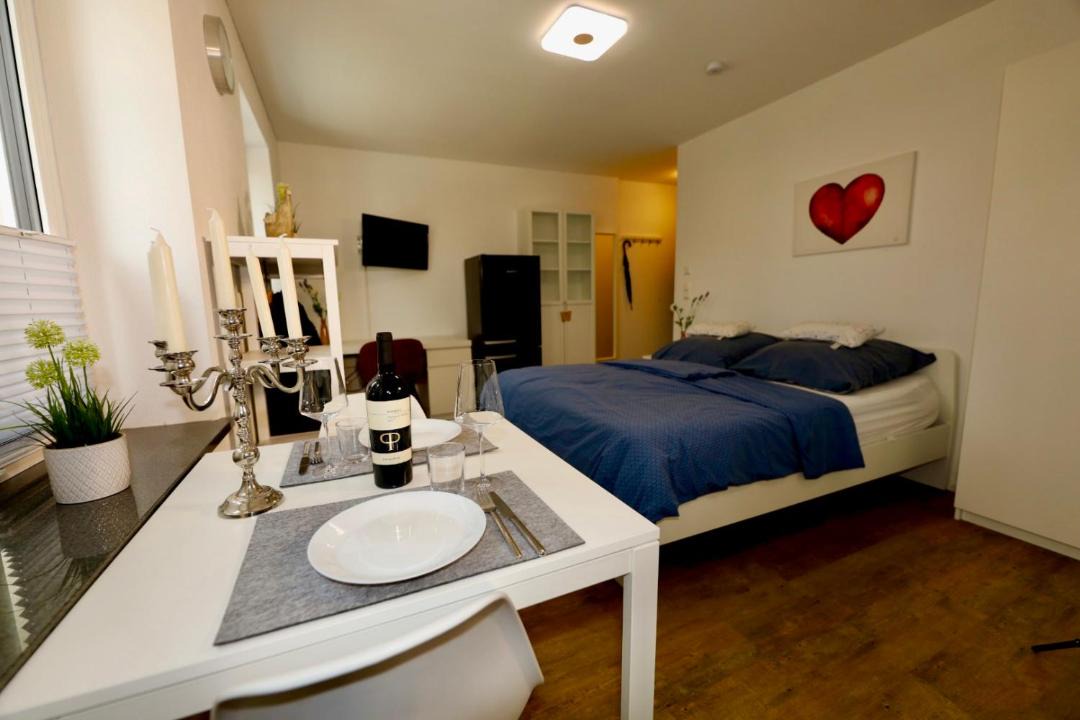 Photo of Bedroom in Unterallgau