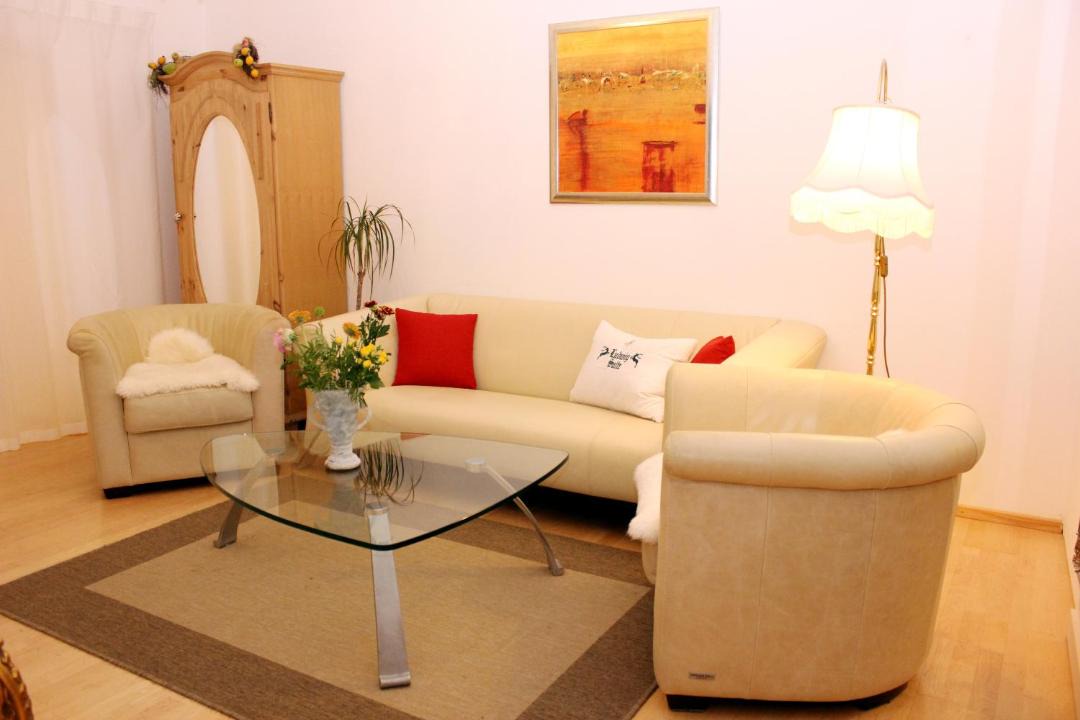 Photo of Livingroom in Rottenbuch
