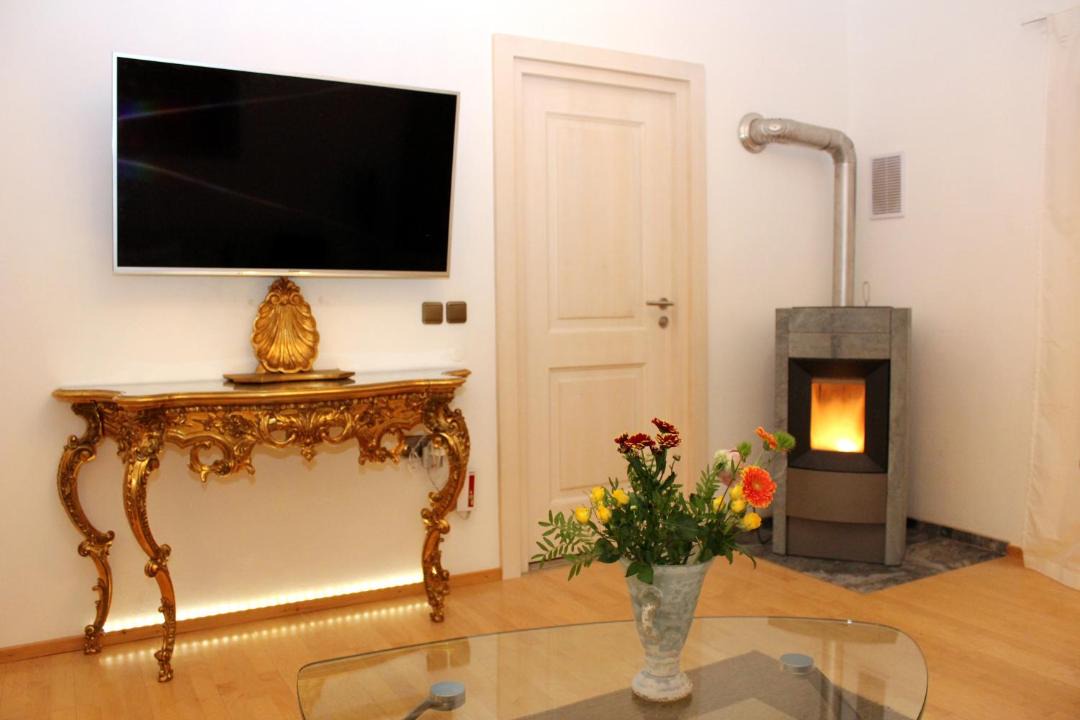 Photo of Livingroom in Rottenbuch