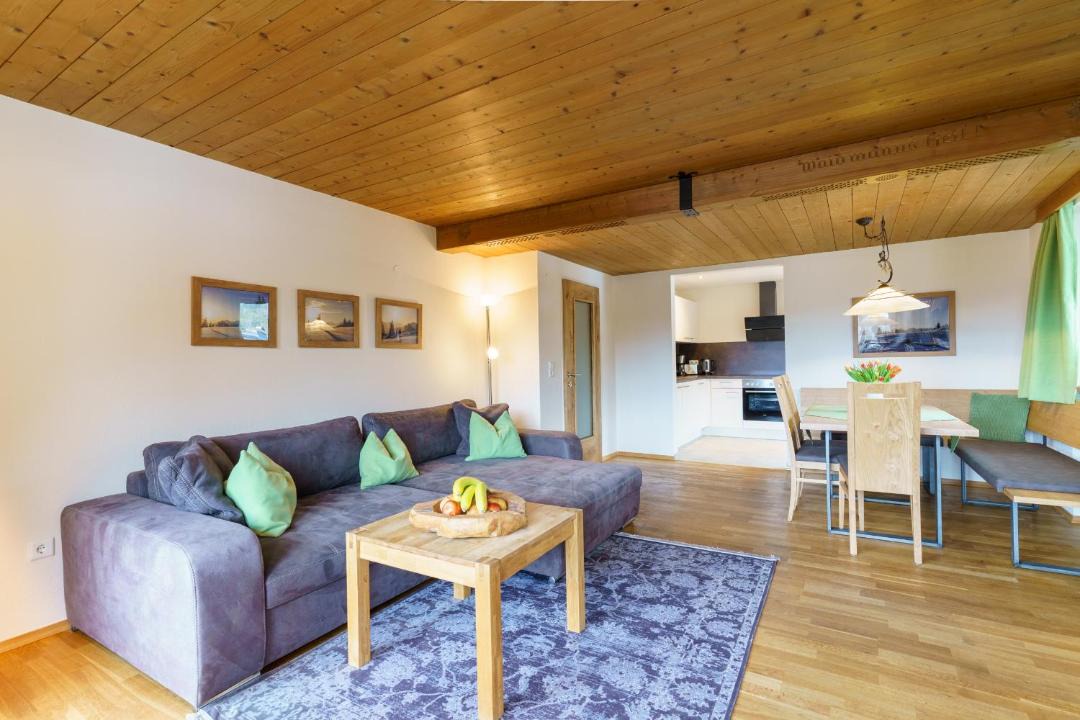 Photo of Livingroom in Reith bei Seefeld