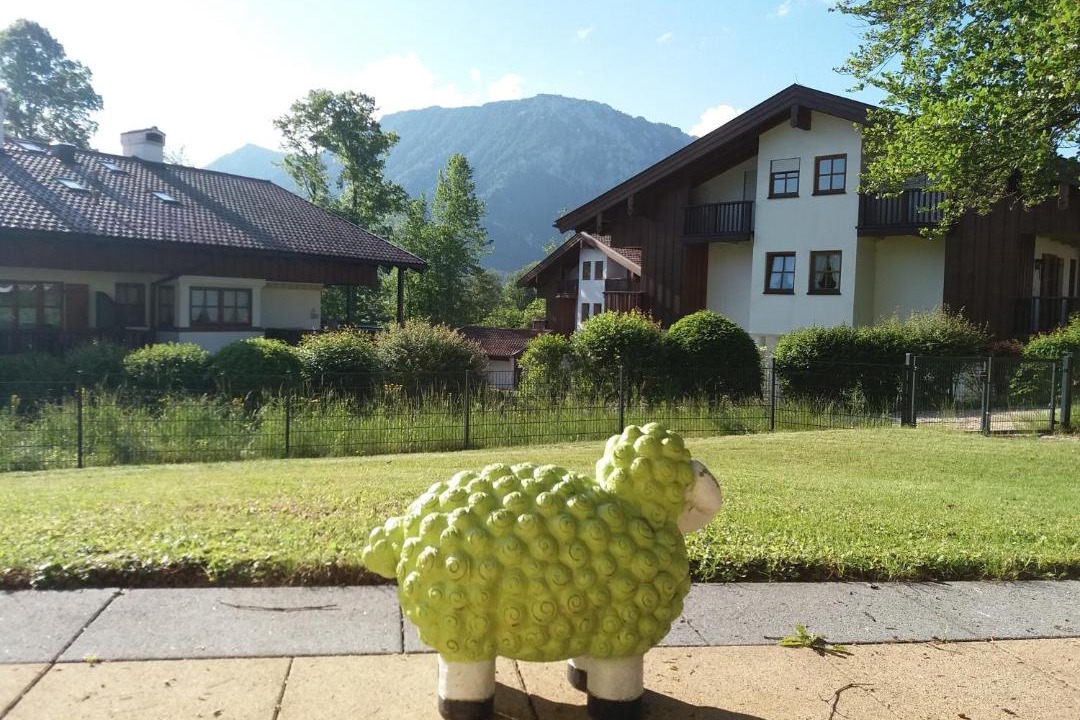 Photo of Others in Ruhpolding