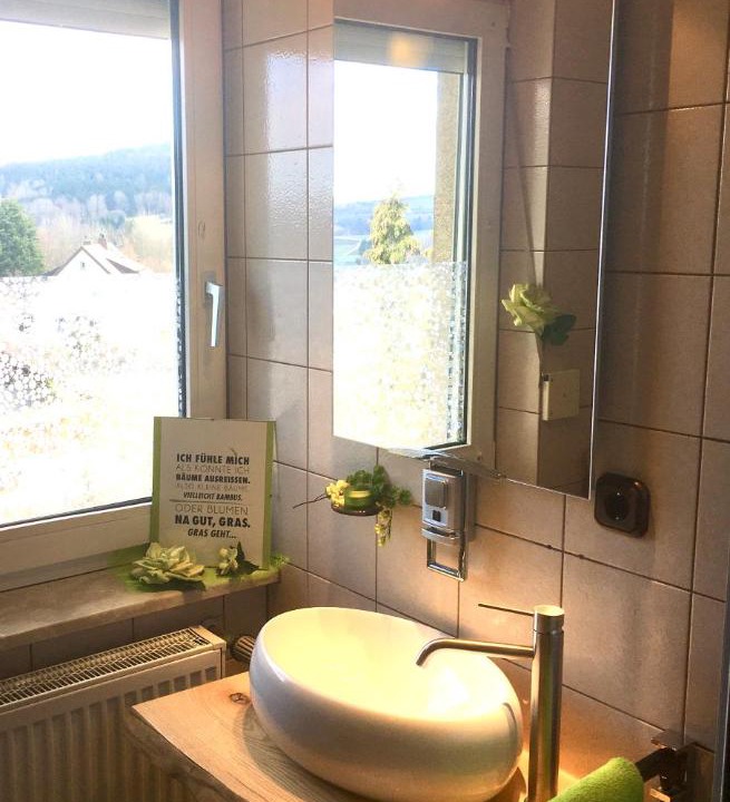 Photo of Bathroom in Trostau