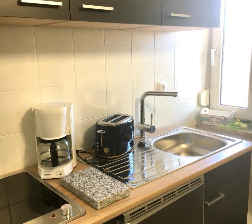 Photo of Kitchen in Trostau