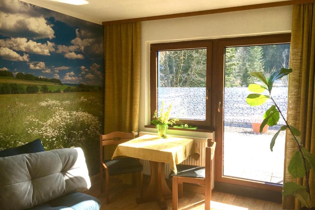 Photo of Livingroom in Trostau