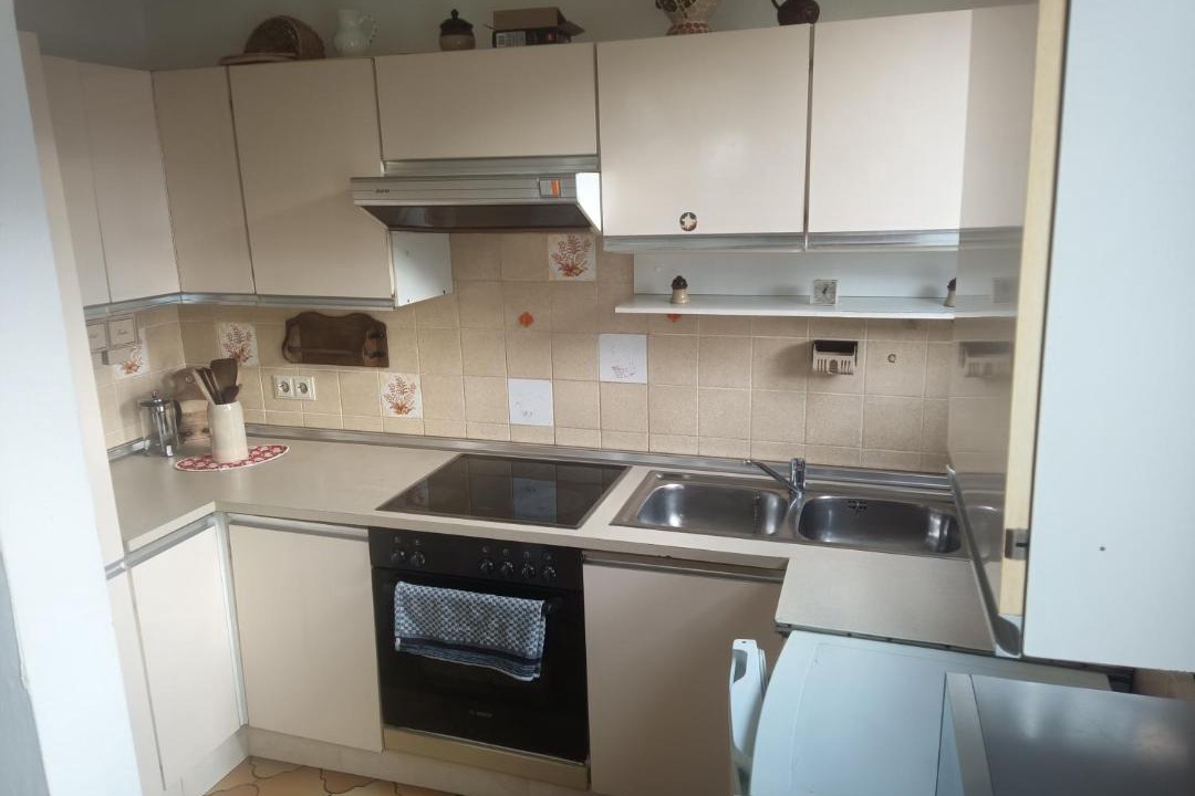Photo of Kitchen in Kleinostheim