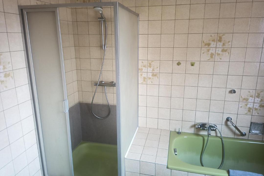Photo of Bathroom in Kleinostheim