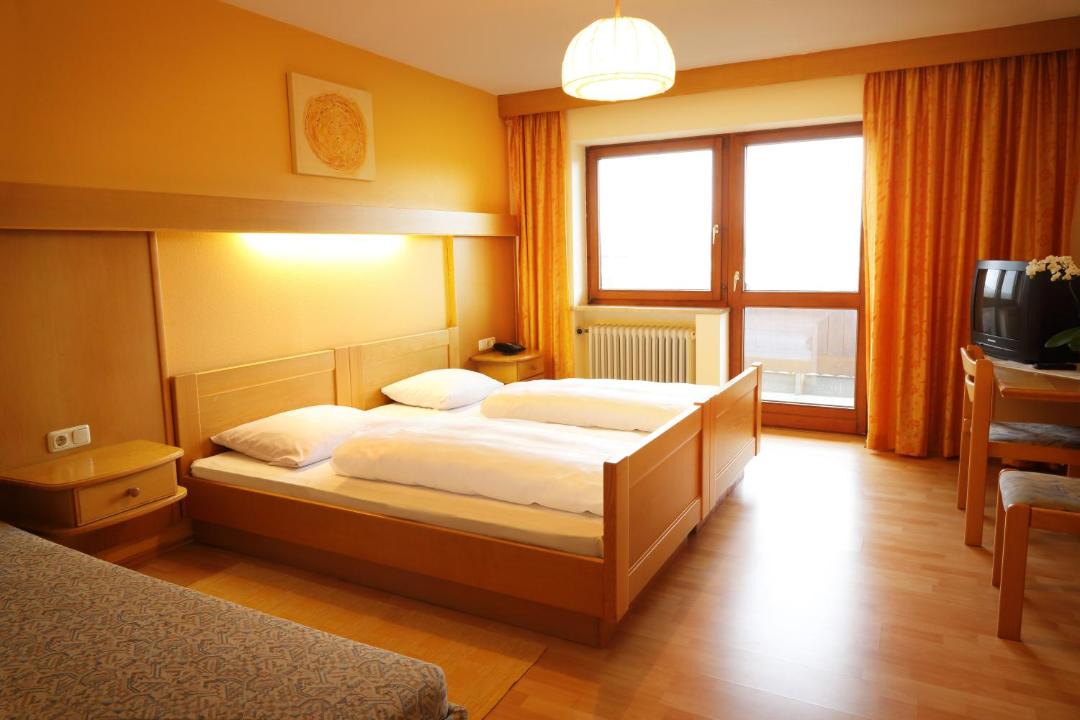 Photo of Bedroom in Marklkofen