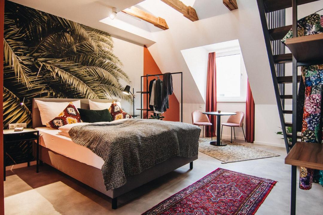 Photo of Bedroom in Mitte