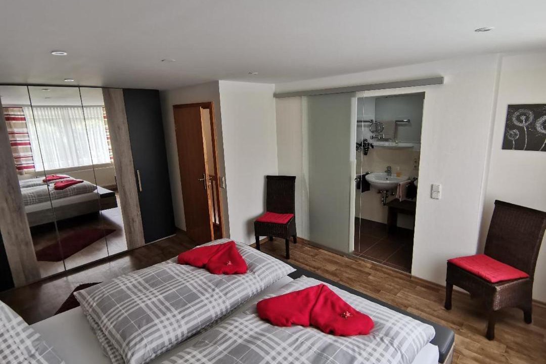 Photo of Bedroom in Silberberg