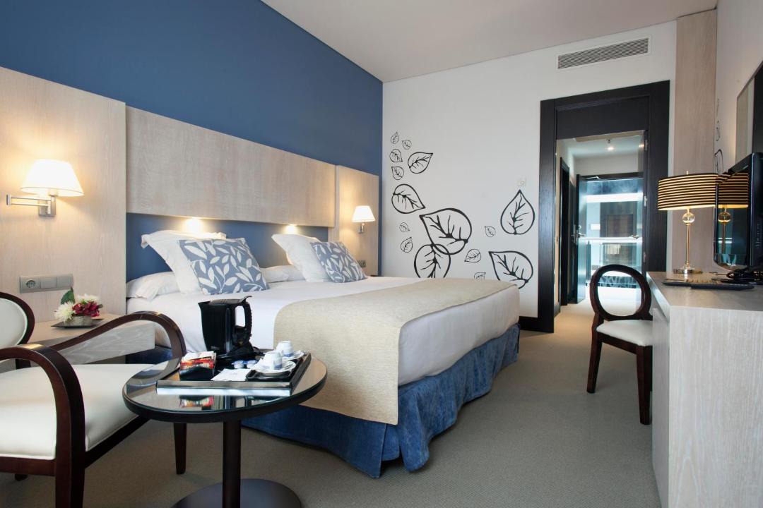 Photo of Bedroom in Rejas