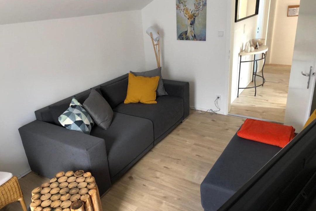 Photo of Livingroom in Oberau