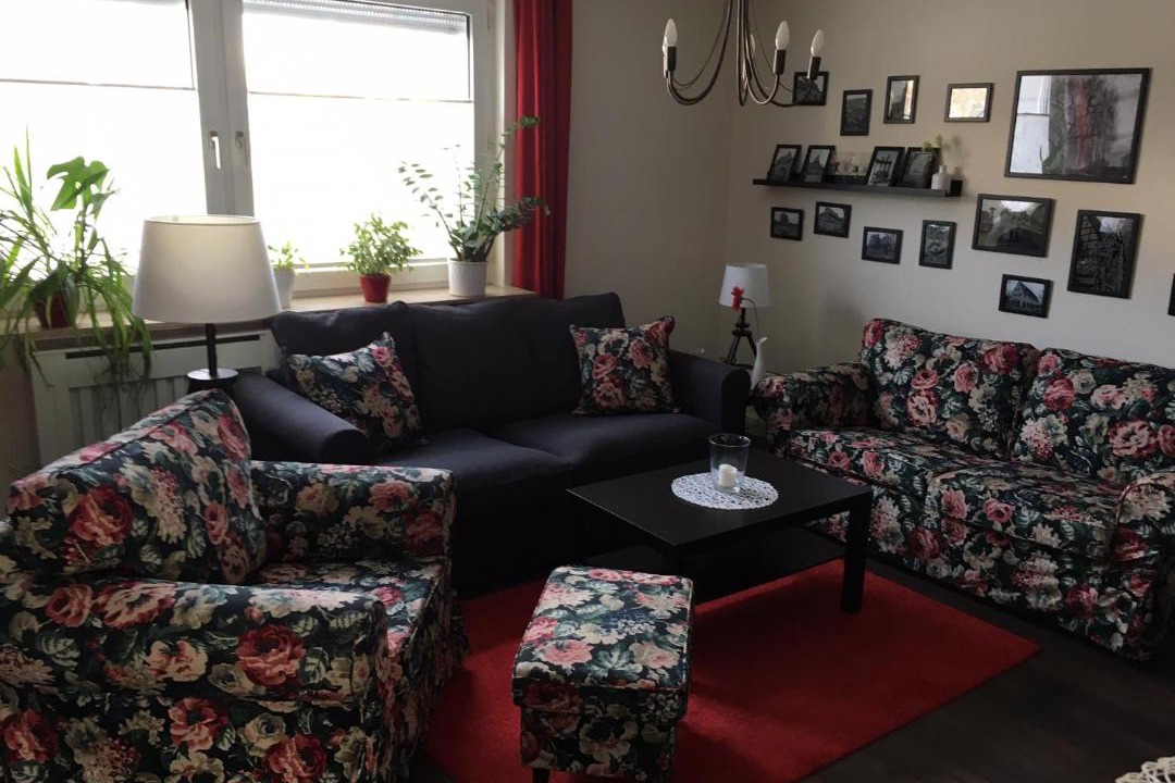 Photo of Livingroom in Randersacker