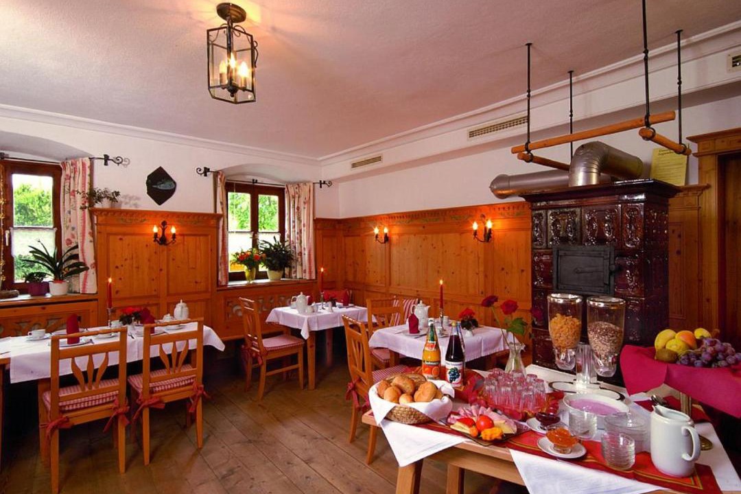 Photo of Kitchen in Riedenburg