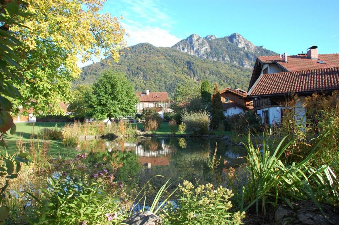Photo of Outdoor in Nussdorf am Inn