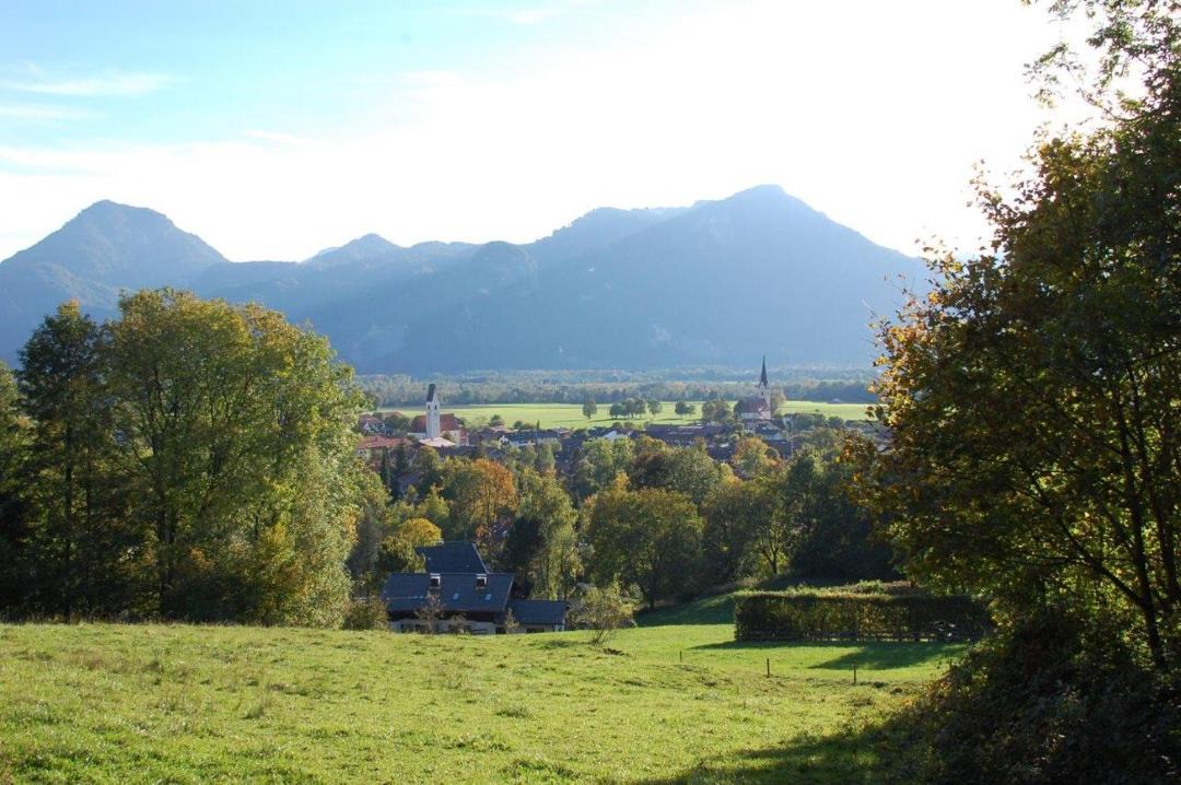Photo of Outdoor in Nussdorf am Inn