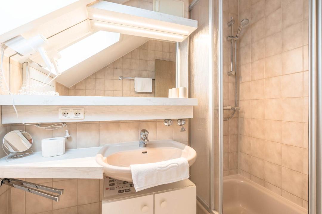 Photo of Bathroom in Bad Hindelang