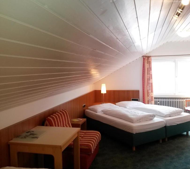 Photo of Bedroom in Eichstaett