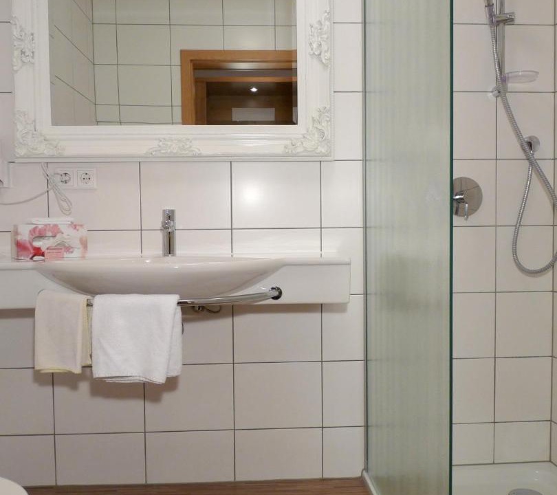 Photo of Bathroom in Eichstaett