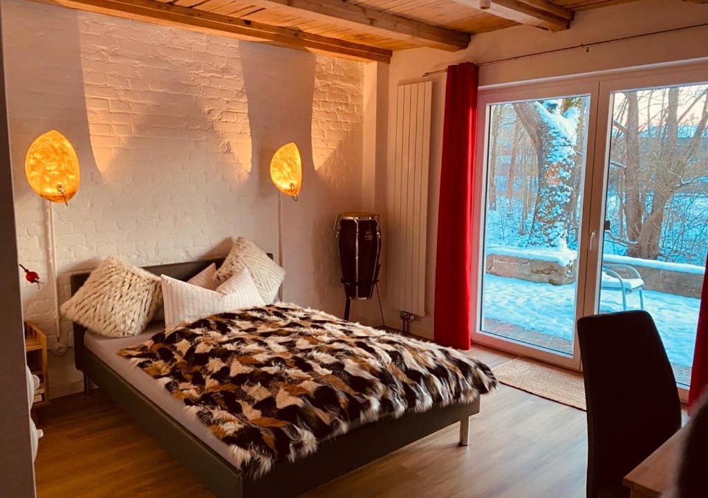 Photo of Bedroom in Herzogenaurach
