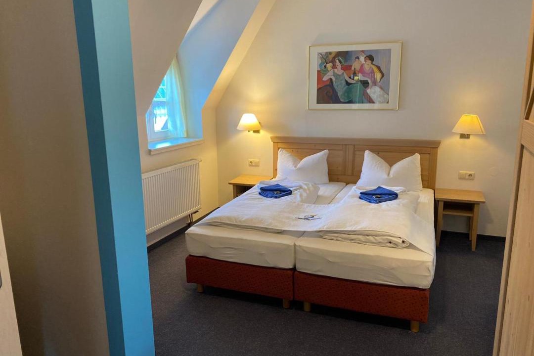 Photo of Bedroom in Dietfurt
