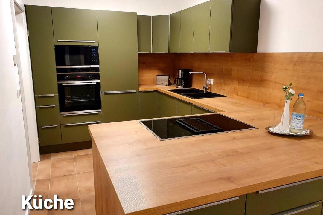 Photo of Kitchen in Traunreut