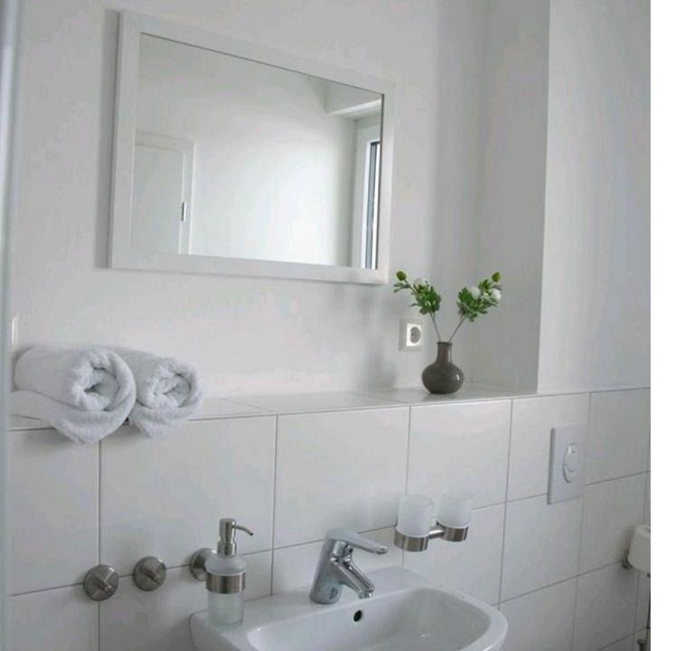 Photo of Bathroom in Traunreut