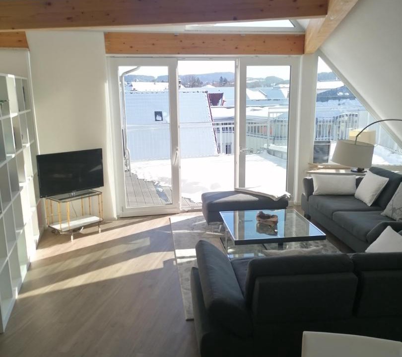 Photo of Livingroom in Kronach