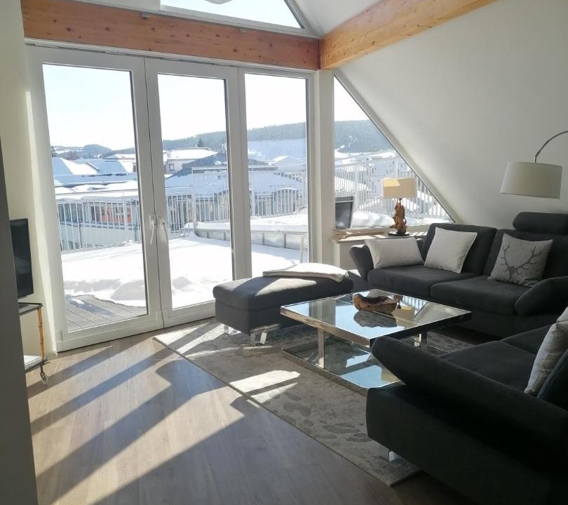 Photo of Livingroom in Kronach